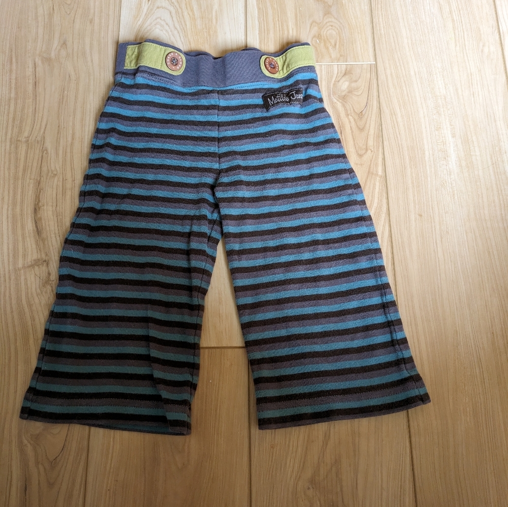 Matilda Jane pants